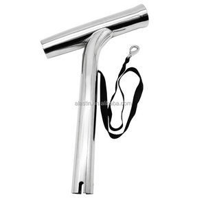 Boat Accessories Rod Holder 316 Stainless Steel Outrigger Fishing Rod Holder