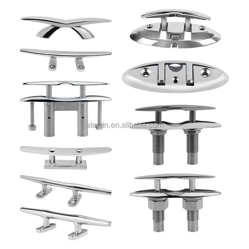 Marine Hardware 316 Stainless Steel Marine Parts Other Marine Supplies Boat Accessories