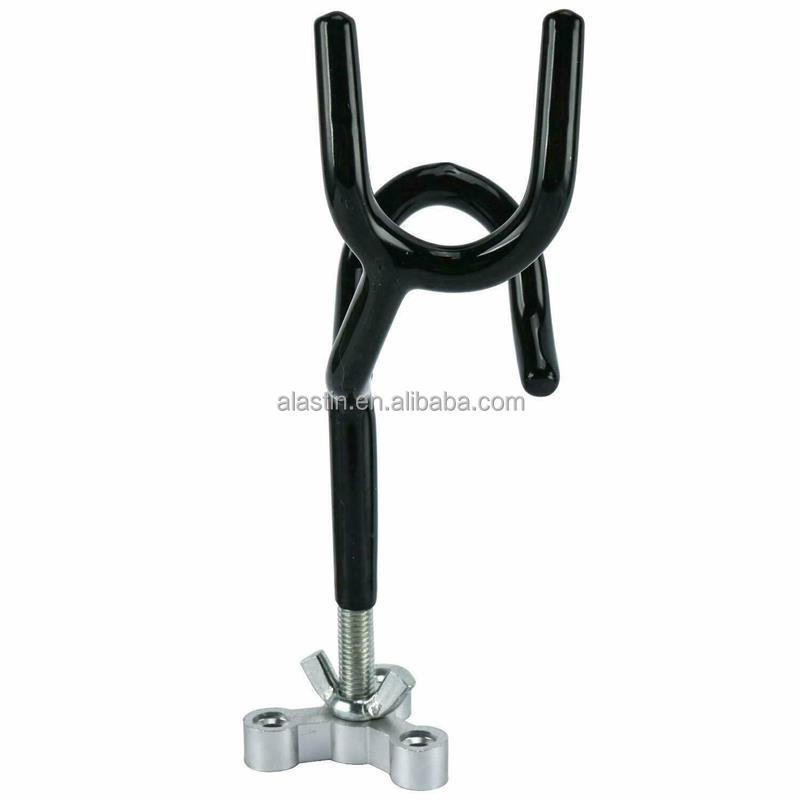 Marine Hardware Stainless Steel Fishing Tools 20 Degree Marine Wire Fishing Rod Holder