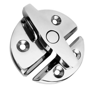 Boat marine stainless steel door lock door latch