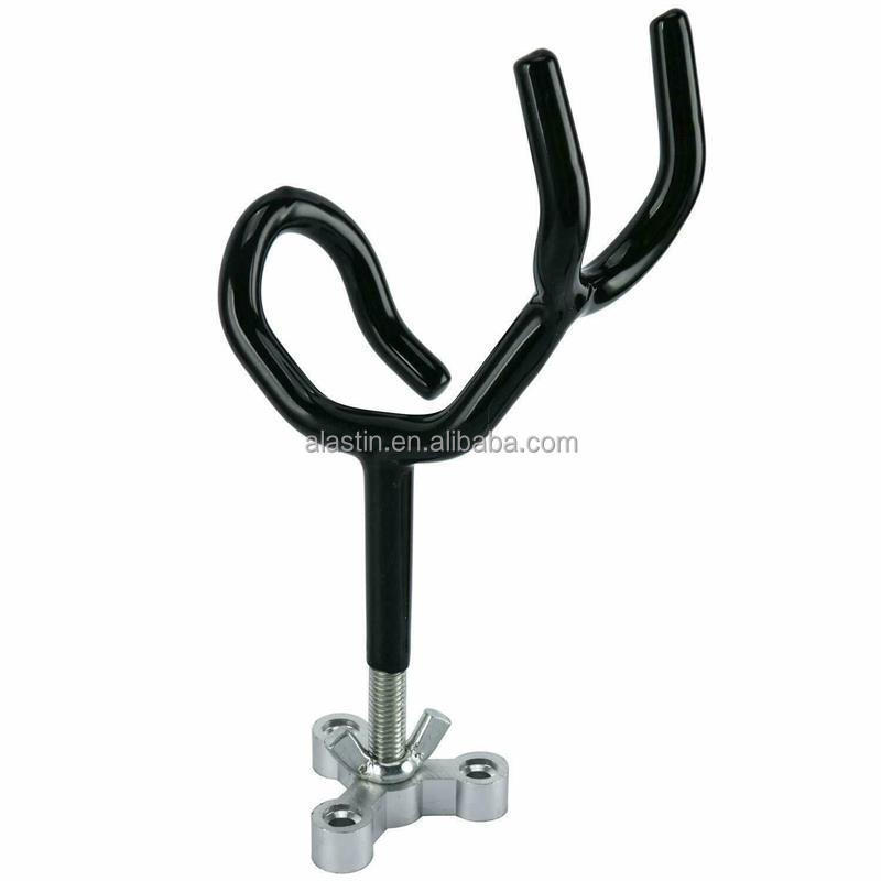 Marine Hardware Stainless Steel Fishing Tools 20 Degree Marine Wire Fishing Rod Holder