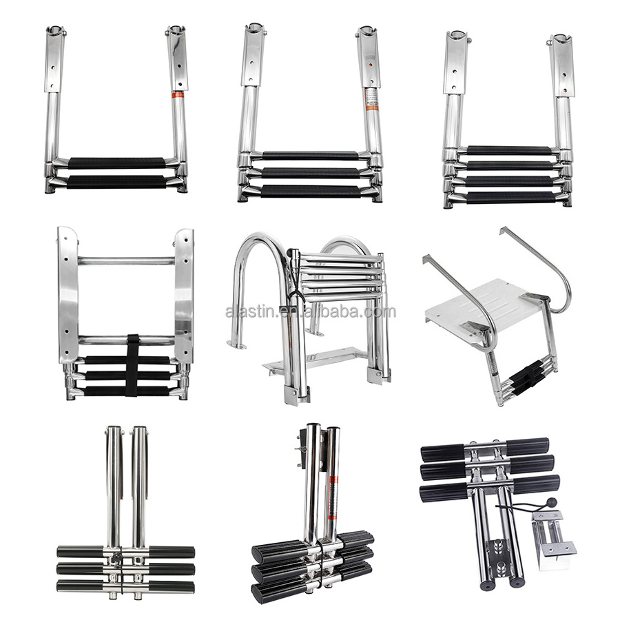 Marine Hardware 316 Stainless Steel Marine Parts Other Marine Supplies Boat Accessories