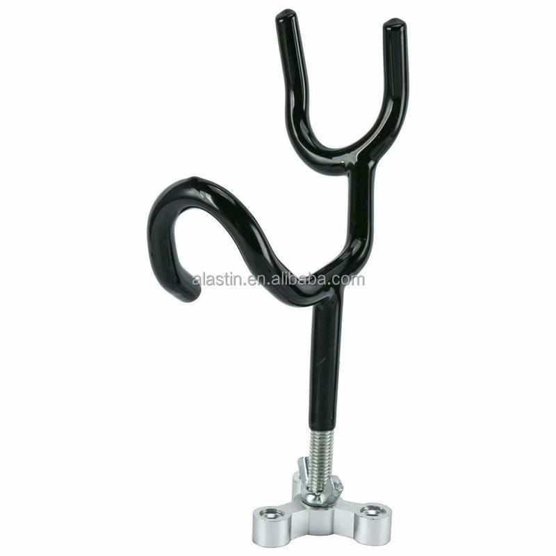 Marine Hardware Stainless Steel Fishing Tools 20 Degree Marine Wire Fishing Rod Holder