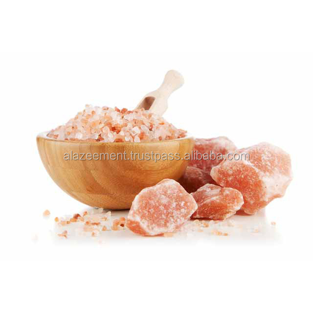 Premium quality Himalayan Salt Chunks, Natural Rock Salt, Gourmet Crystal Salt Stones for Restaurant use