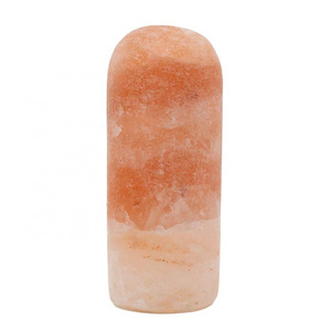 Himalayan Salt Deodorant Sticks, Pink Salt massage Sticks used for home & spa, Salt Massager Deosticks