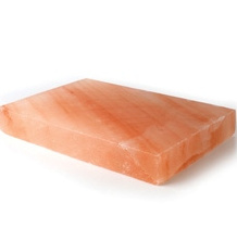 Himalayan Handcrafted Salt Bricks Highest Salt Sauna Wall Bricks for Spa Construction For Health and Wellness Benefits