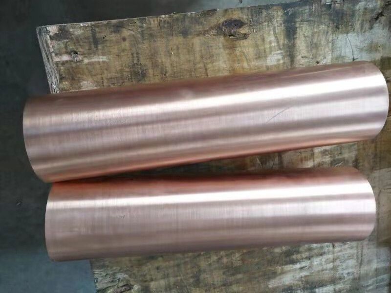 Beryllium Copper Bronze Bar Price per kg