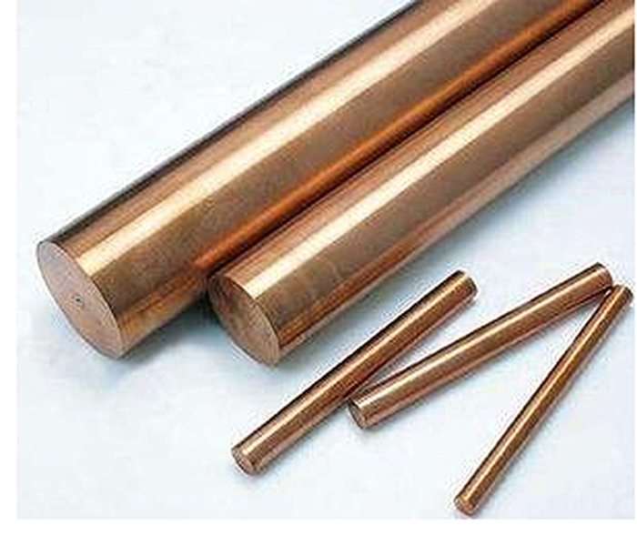 Beryllium Copper Bronze Bar Price per kg