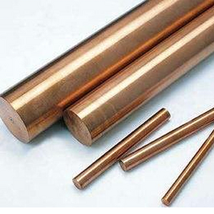 Beryllium Copper Bronze Bar Price per kg