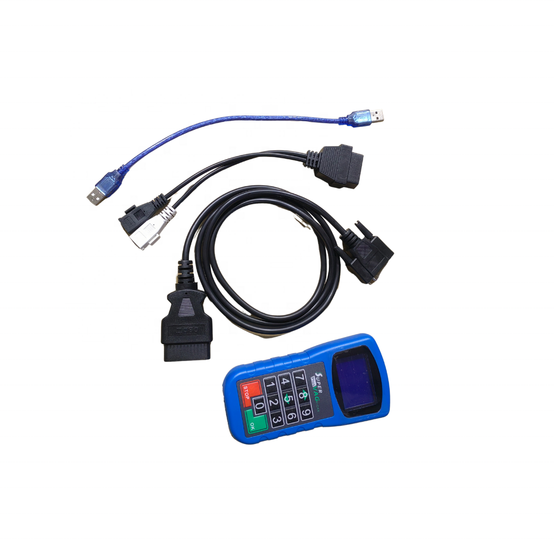 Super For VAG K + CAN 2.0 plus Code Reader  Scanner OBD2 Car Diagnostic Dashboard Tools