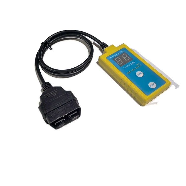 B800 Auto Airbag Scan Reset Tool OBD2 For BMW Fit E34 E36 E38 E39 E46 Z3 Z4 X5 Diagnostic Tool