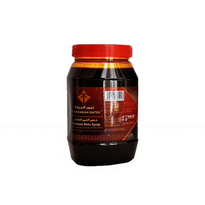 Al Barakah Dates Premium 100% Natural Date Syrup  10.8KG for Wholesale  A Sustainable and Healthy Alternative to Refined Sugar