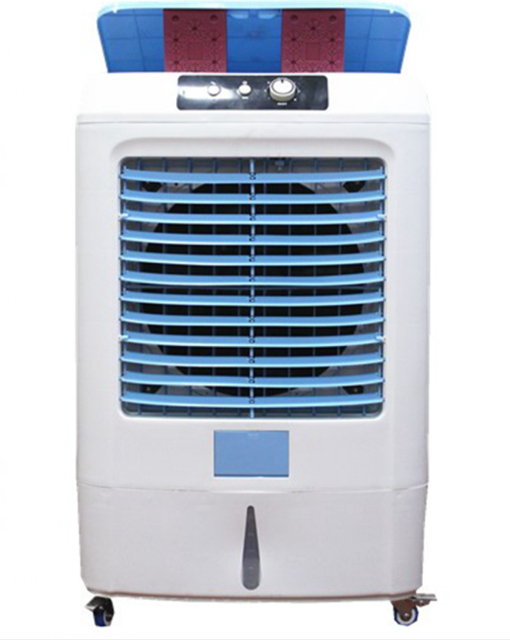 Air cooling fan Portable Air Purifier 2 in 1  Desert Air cooler with cooling and Heating function 3 speeds