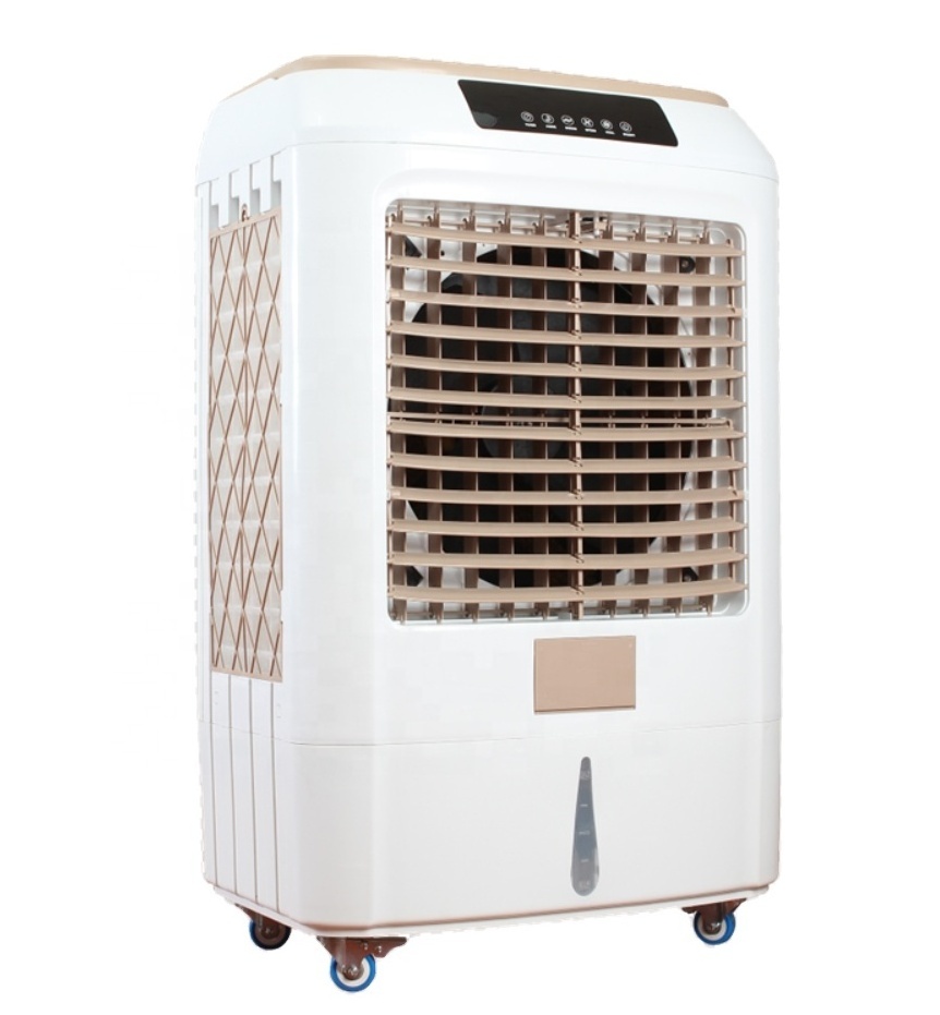 Air cooling fan Portable Air Purifier 2 in 1  Desert Air cooler with cooling and Heating function 3 speeds