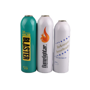 220g-250g Butane Gas Butane gas canister 220g and tinplate BBQ butane gas cartridge