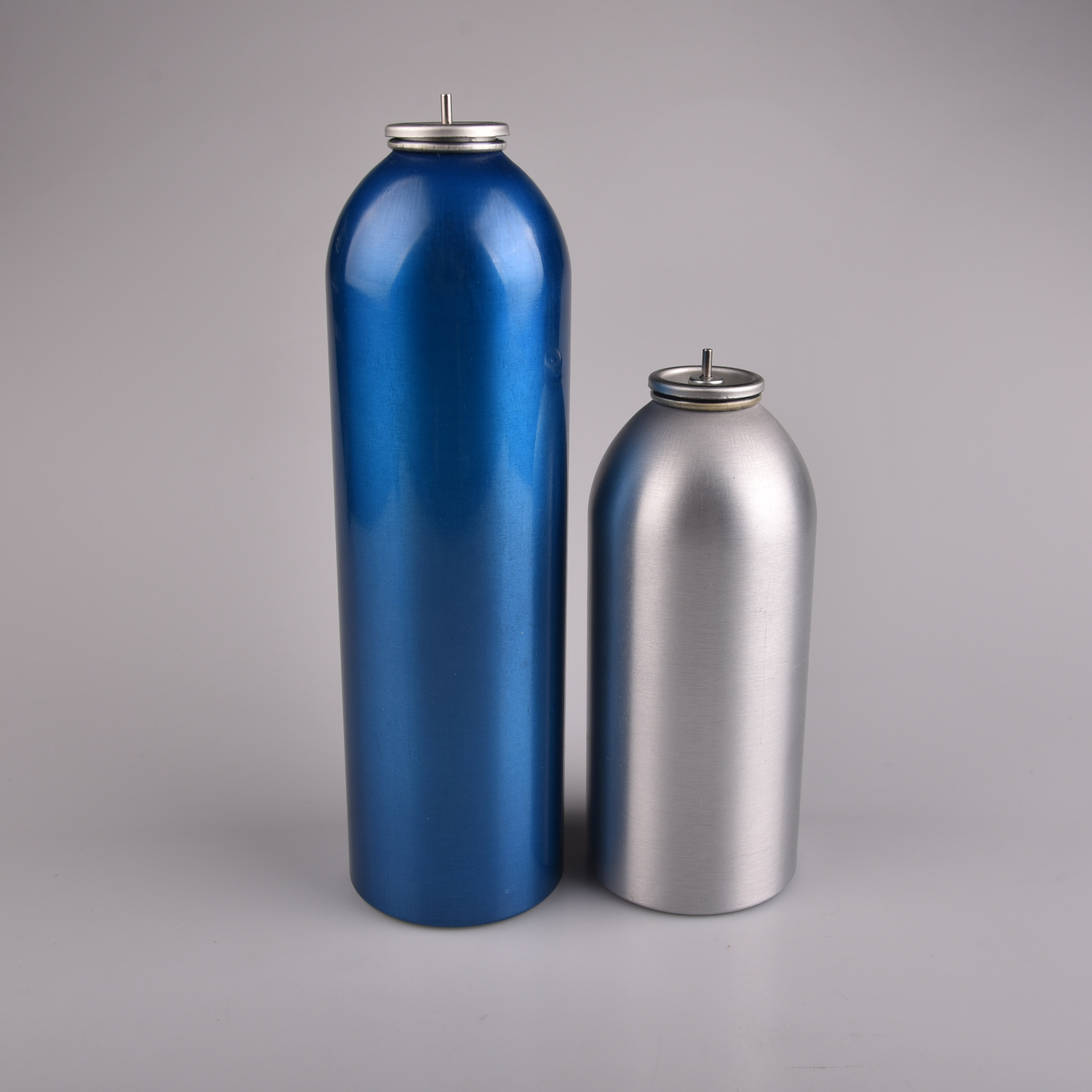 Butane Refill Gas Canister 400ml 227g fuel transfer equipment butane gas canister camping butane gas cylinder 190 gr