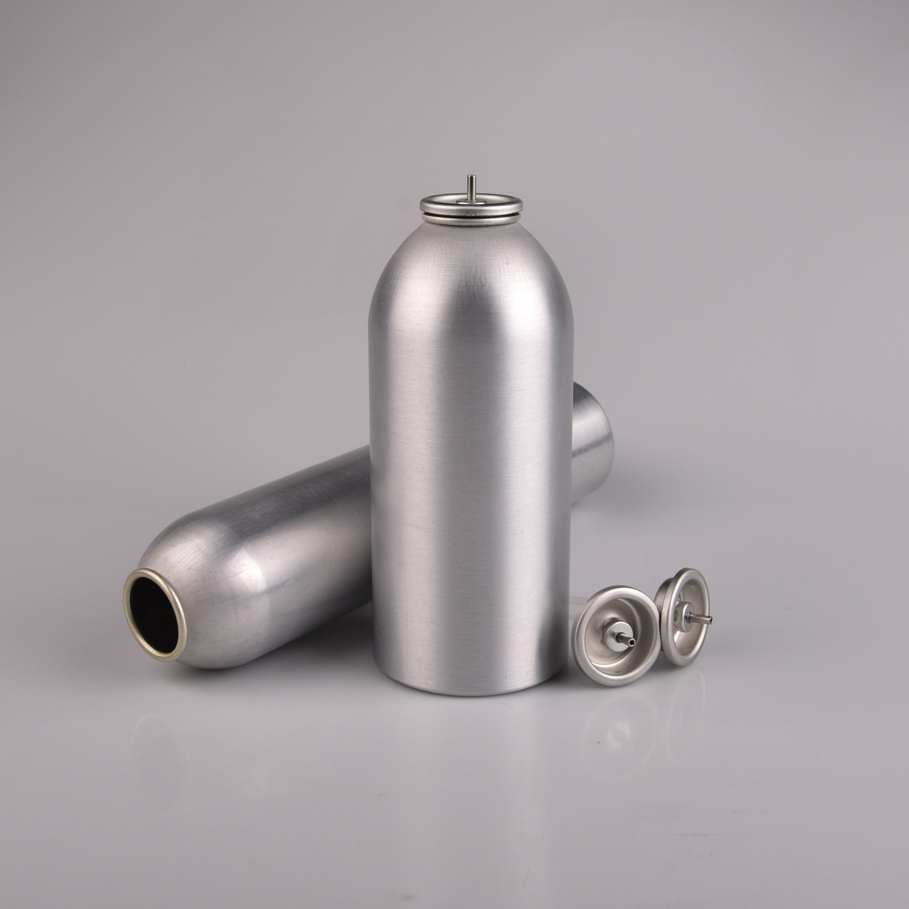 Butane Refill Gas Canister 400ml 227g fuel transfer equipment butane gas canister camping butane gas cylinder 190 gr