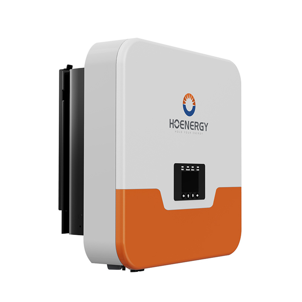 New design inverex nitrox 6kw goodwe 3 phase mppt solar hybrid inverter 10kw with great price