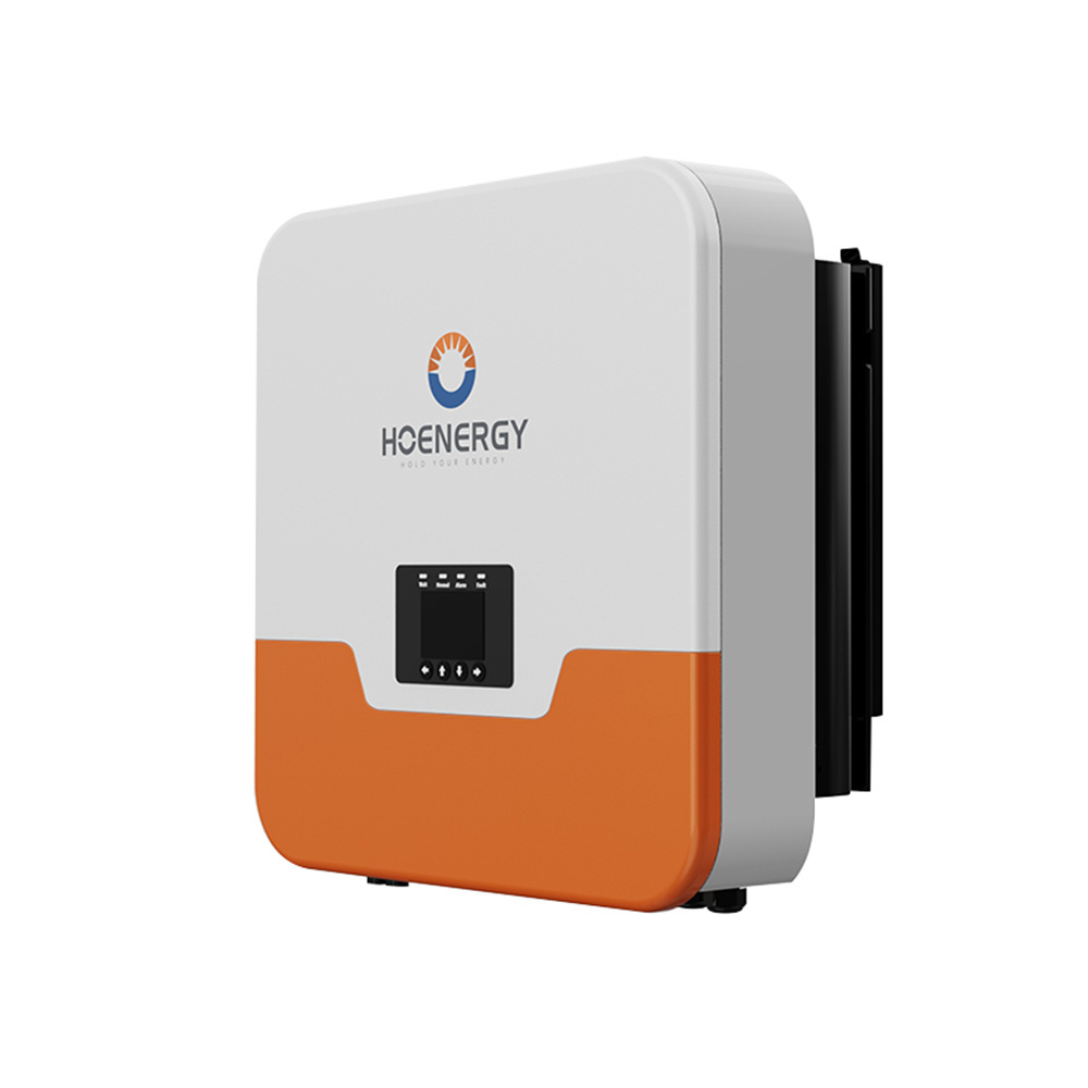 New design inverex nitrox 6kw goodwe 3 phase mppt solar hybrid inverter 10kw with great price