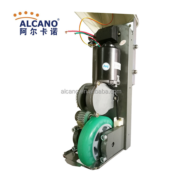 Cheap High Quality Patent Electric Automatic Swing Gate Opener Manufacturer