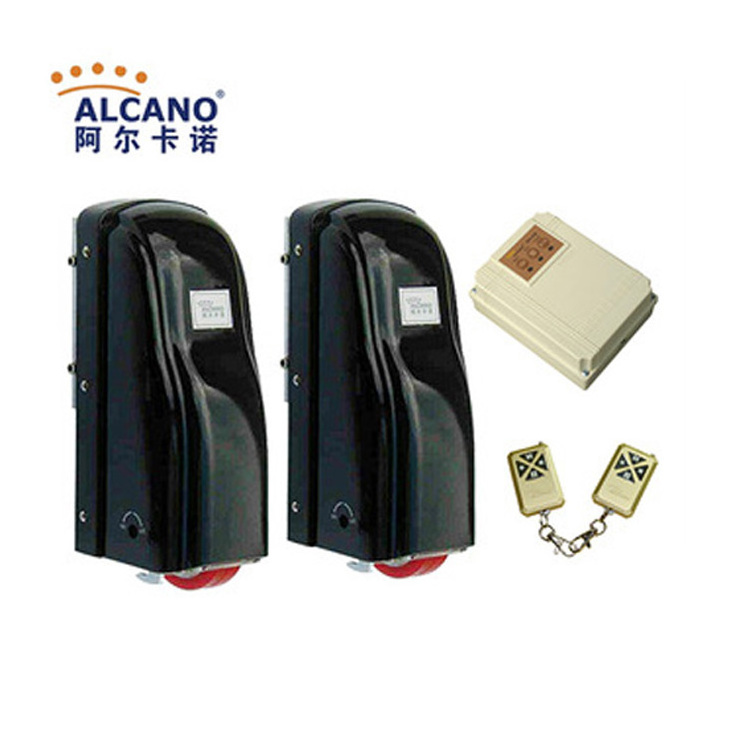 New Hot Sale Best Price High Quality CE PM160 Remote Control Auto Swing Gate Opener Motor