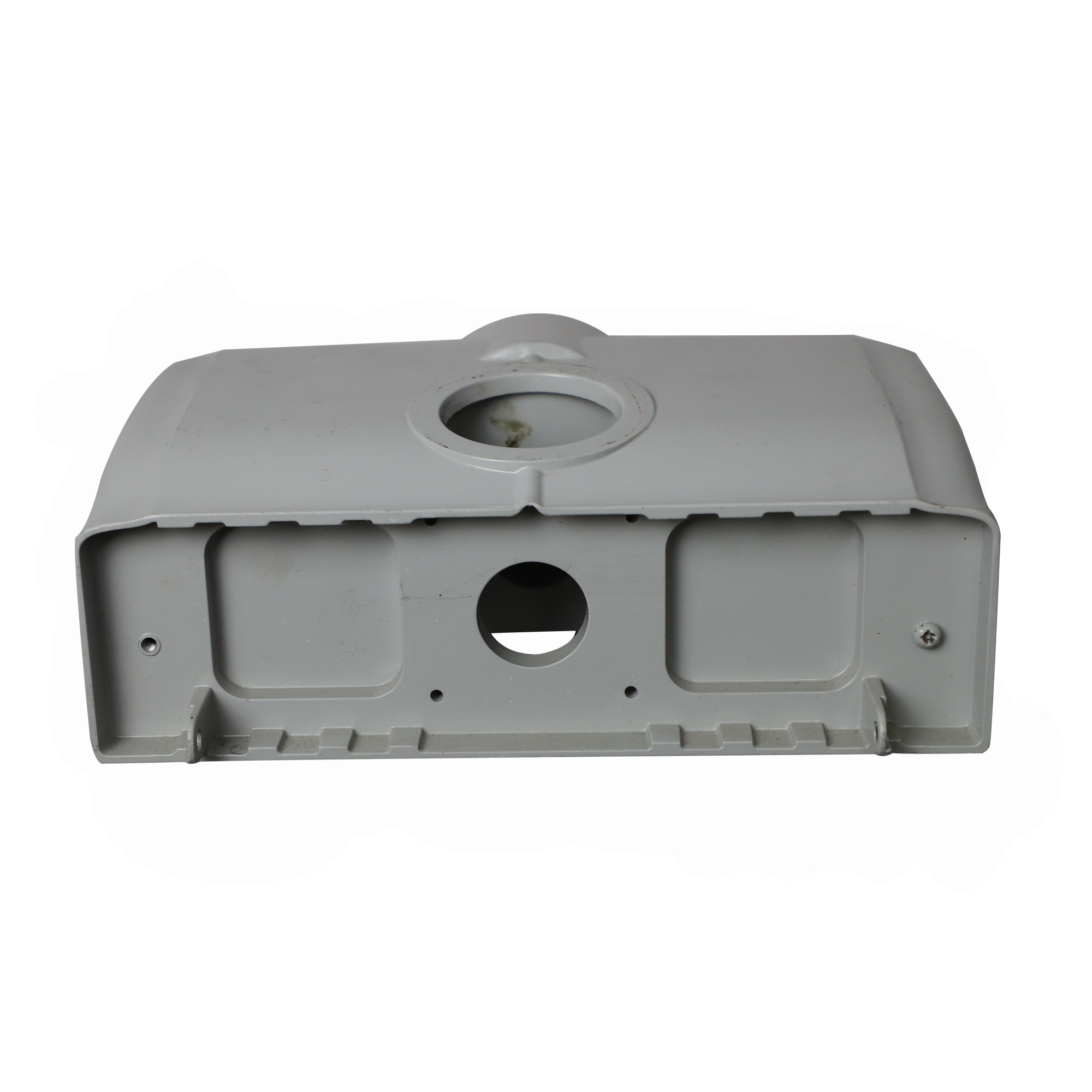 China Foundry Precise Customized Die Cast Aluminum Auto Engine Oil Sump Pan Aluminum ADC12