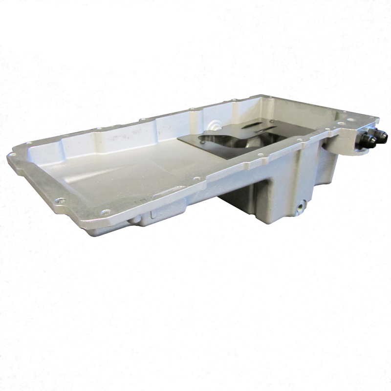 Engine OEM CN High Quality Ls1 4jb1 B18c1 Oil Pan