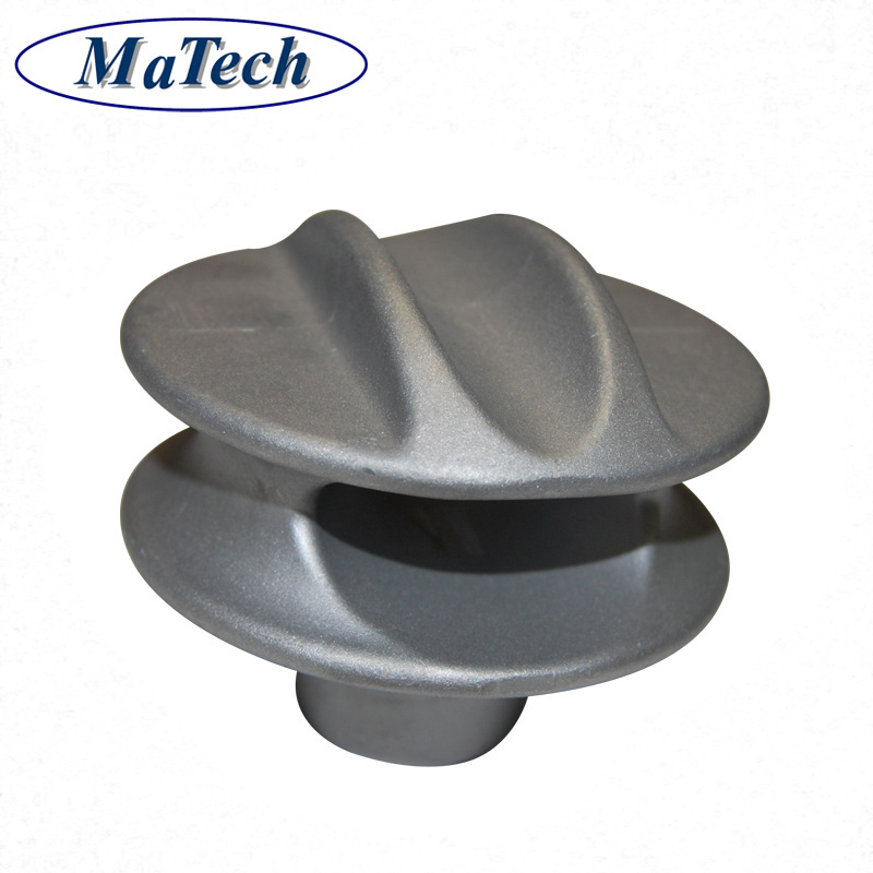 Factory Direct Customized Casting Round Stainless Pulley Sheave