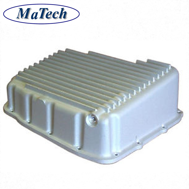 Engine OEM CN High Quality Ls1 4jb1 B18c1 Oil Pan