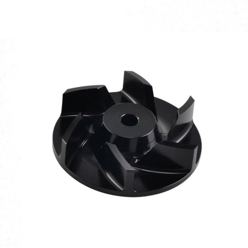 China Factory Custom Aluminum Magnesium Die Casting Spare Power Tool Parts