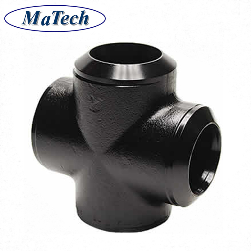 Factory Professional Custom Steel Precision Mature Casting Roller Tube