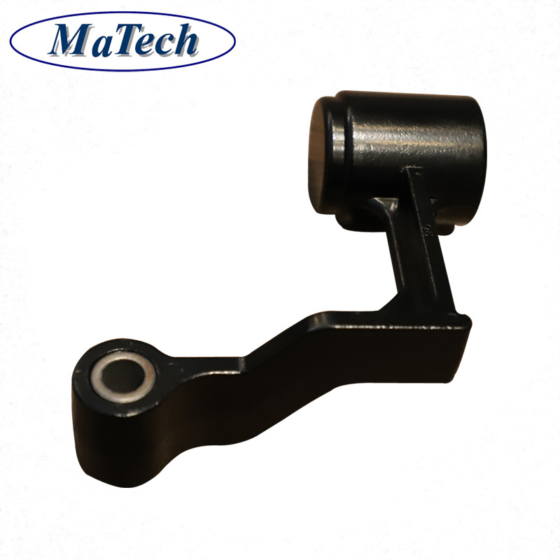 Cnc Aluminum Precisely Casting Accessories For Motorcycle Engine Frame