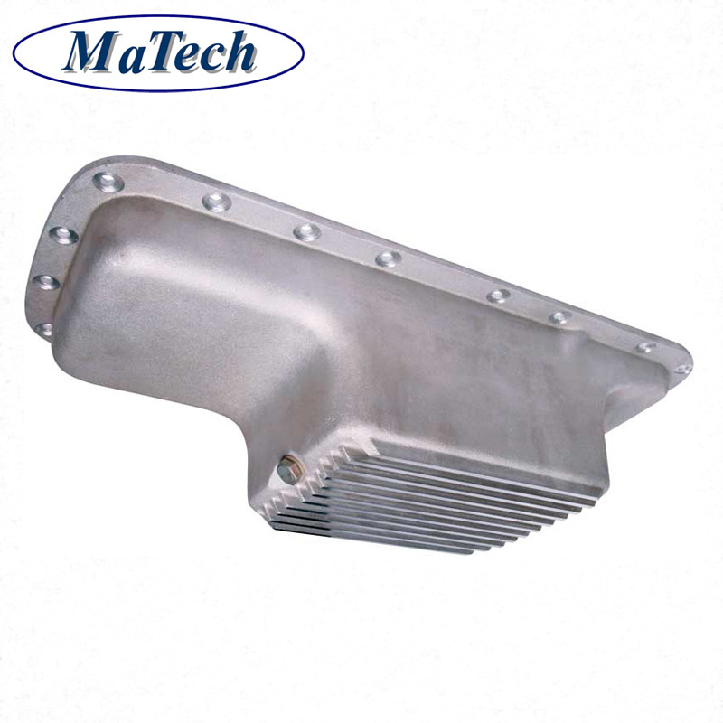 Engine OEM CN High Quality Ls1 4jb1 B18c1 Oil Pan