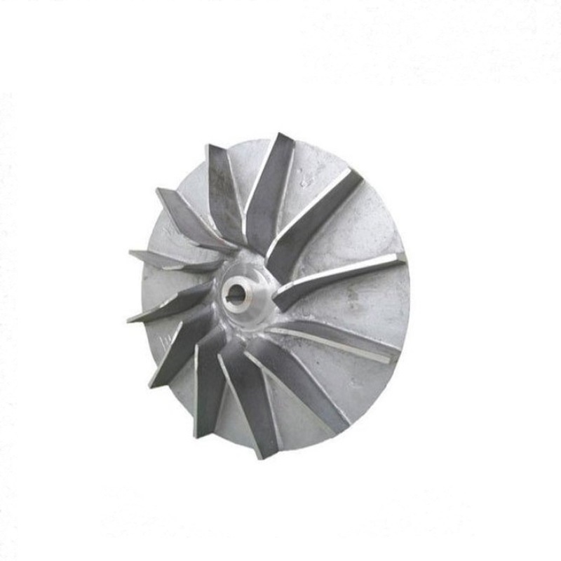 China Factory Custom Aluminum Magnesium Die Casting Spare Power Tool Parts