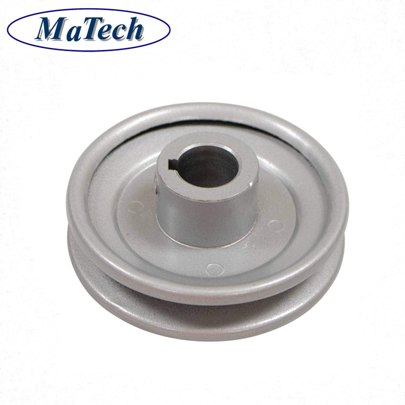 Professional Supplier Custom Made Surface Ceiling Mount Pulley