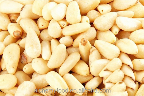 China selling bulk wholesale roasted peeled siberian pine nuts with without shell for dubai brazilian usa lebanese korean