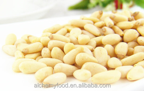 China selling bulk wholesale roasted peeled siberian pine nuts with without shell for dubai brazilian usa lebanese korean