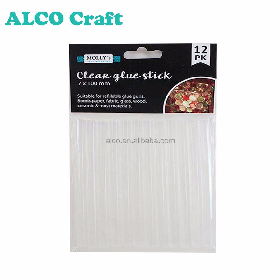 Craft Tool Hot Melt Adhesive Glue Stick For hot melt glue gun