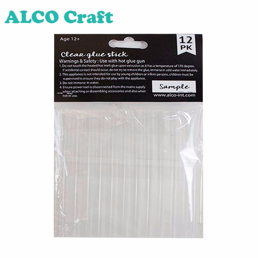 Craft Tool Hot Melt Adhesive Glue Stick For hot melt glue gun