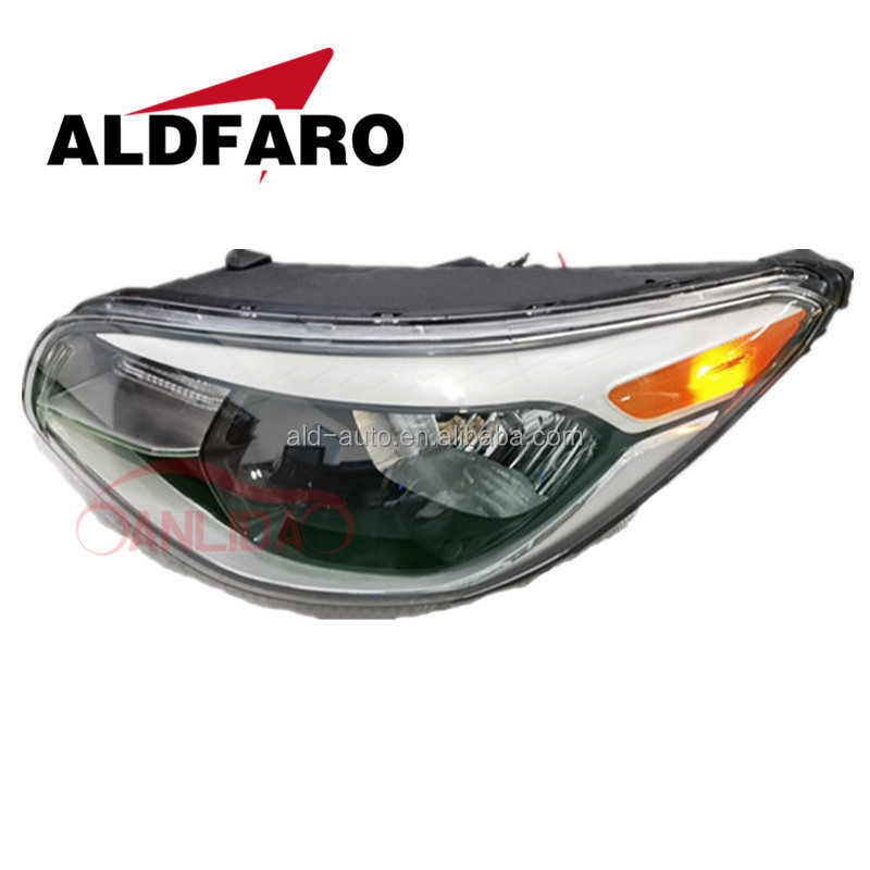 FOR PRISMA 2017 HEAD LIGHT /HEAD LAMP 52130741 52130742 2018 2019  52132035 52132036 2020  ONIX/AGILE/CELTA 2012 BLAZER/SPIN