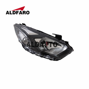 FOR PRISMA 2017 HEAD LIGHT /HEAD LAMP 52130741 52130742 2018 2019  52132035 52132036 2020  ONIX/AGILE/CELTA 2012 BLAZER/SPIN