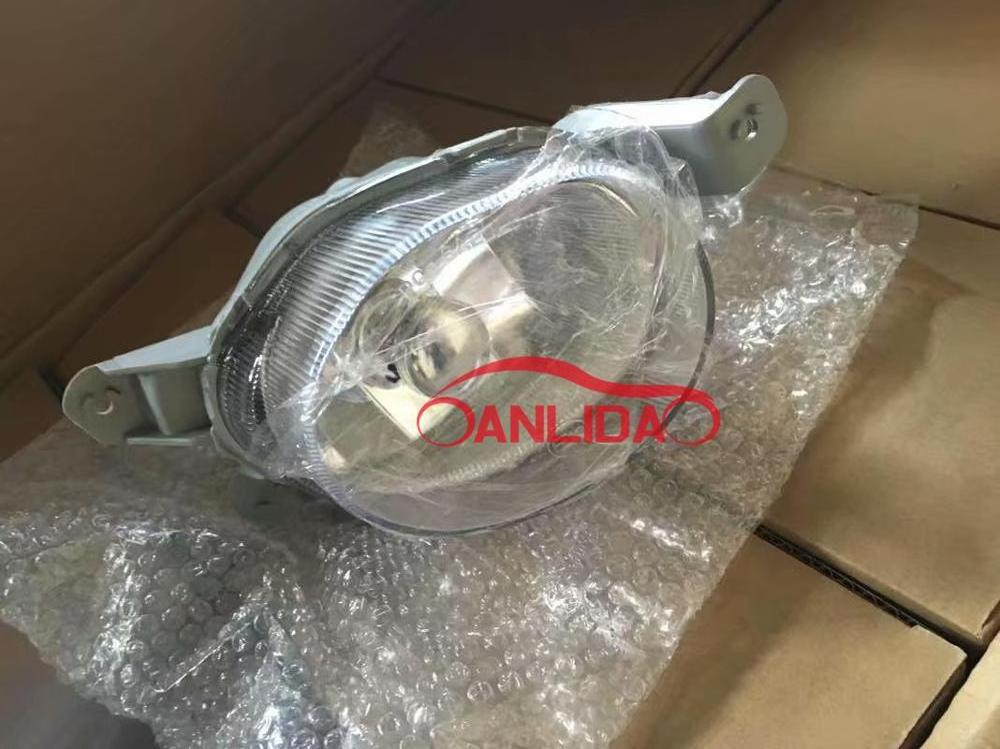 FOG LIGHT FOR AVEO 2011 /SONIC /SPIN/COBALT 2013 FOG LAMP  96830991.96830992   CAR FOG LAMP HEAD LAMP LENS PC AUTO PARTS