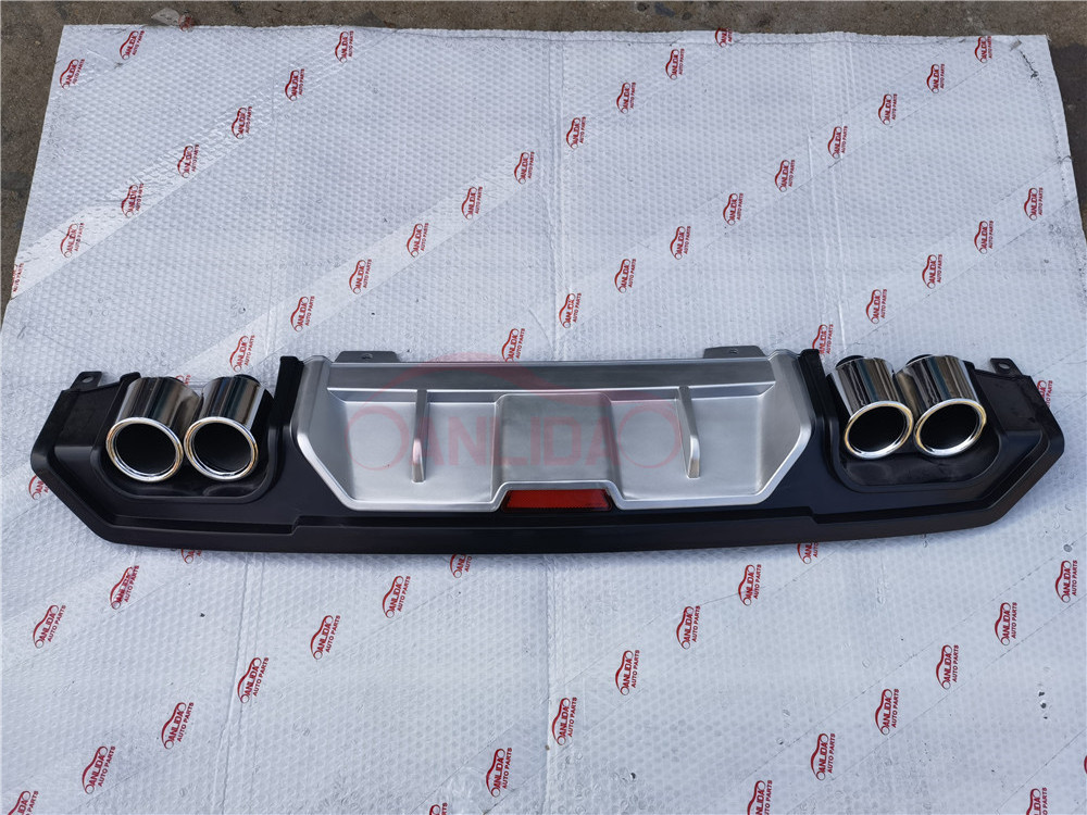 FOR 2019 2012 CIVIC 2016 REAR DIFFUSER/REAR BUMPER BOARD/PLATE LIP 2020 2021 . CAR BUMPER/GRILLE/AUTO LAMP , CAR LIGHTS , FOG