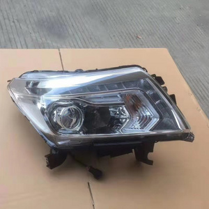 FOR 2020 2019 2018 2015 2016 NAVARA/NP300/FRONTIER/D23 HEAD LAMP LED, LED LIGHT/FRONT LAMP , TAIL LAMP , GRILLE , FOG LIGHTS .