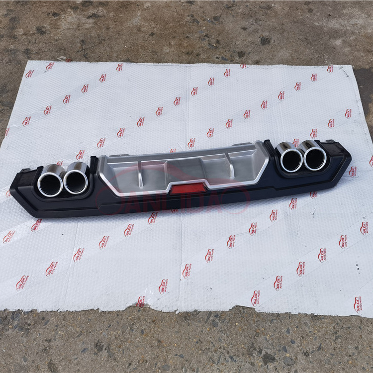 FOR 2019 2012 CIVIC 2016 REAR DIFFUSER/REAR BUMPER BOARD/PLATE LIP 2020 2021 . CAR BUMPER/GRILLE/AUTO LAMP , CAR LIGHTS , FOG