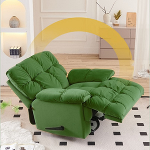 Recliner  sofa rocking chair home rocking chair lounge chair balcony casual lazy single sofa