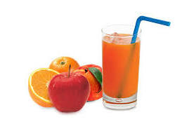 %100 FRUIT JUICES Orange JUICES Tropical  Percentage of Fruit 100% PACKING