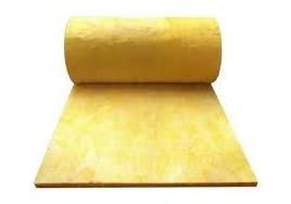 HIGH QUALITY FIBERGLASS WOOL THERMAL HEAT INSULATION GLASS WOOL