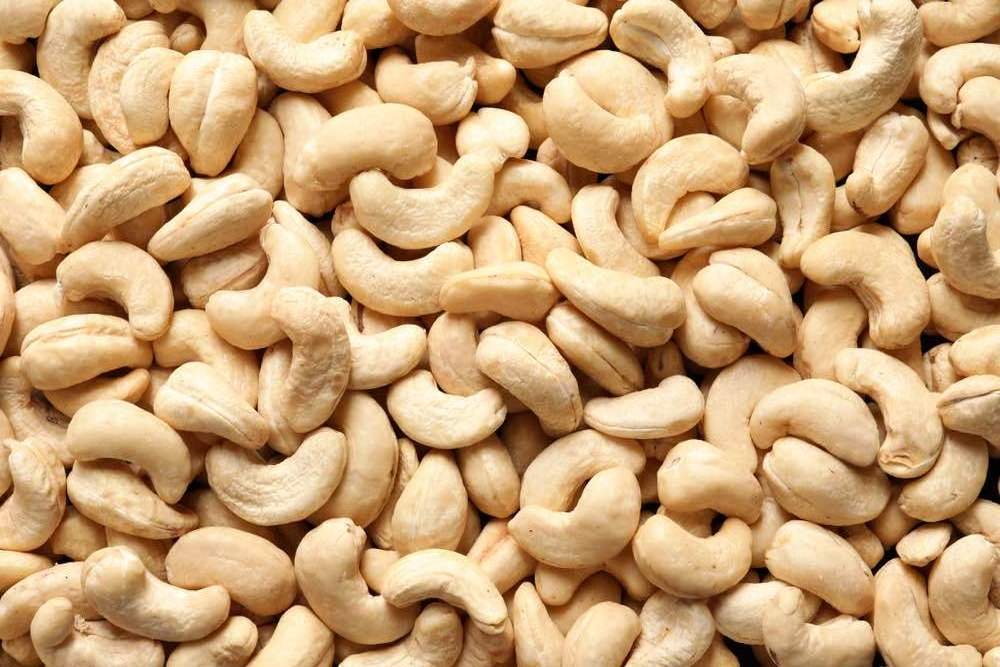 BEST PRICE BEST TASTE Cashew Nuts Roasted Raw Fried Baked All Size Nuts