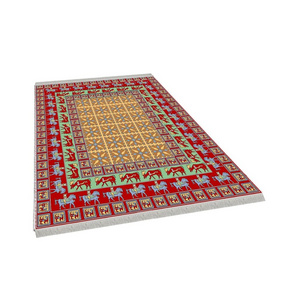 Turkish traditional pattern Carpets from Turkey